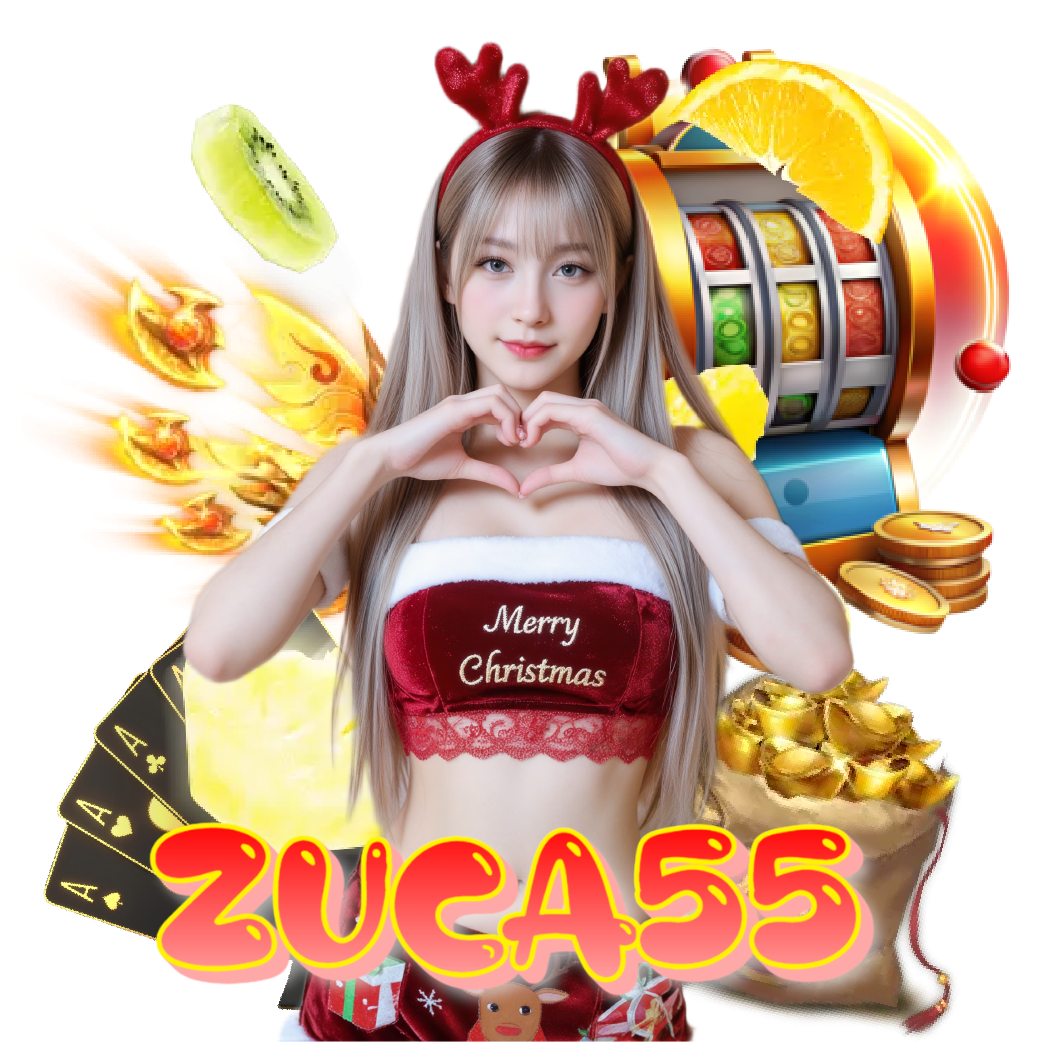 zuca55 เข้าสู่ระบบ