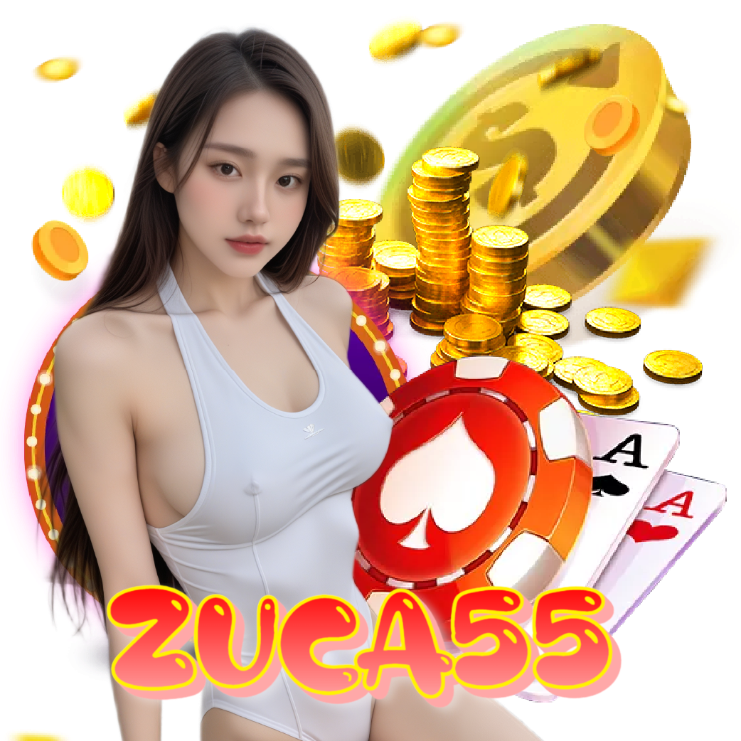 zuca55 สล็อตออนไลน์