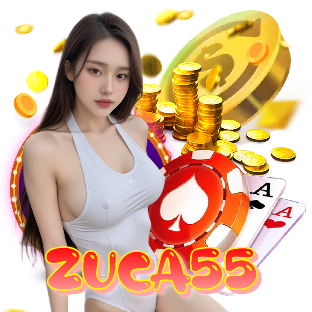 zuca55 สล็อตออนไลน์