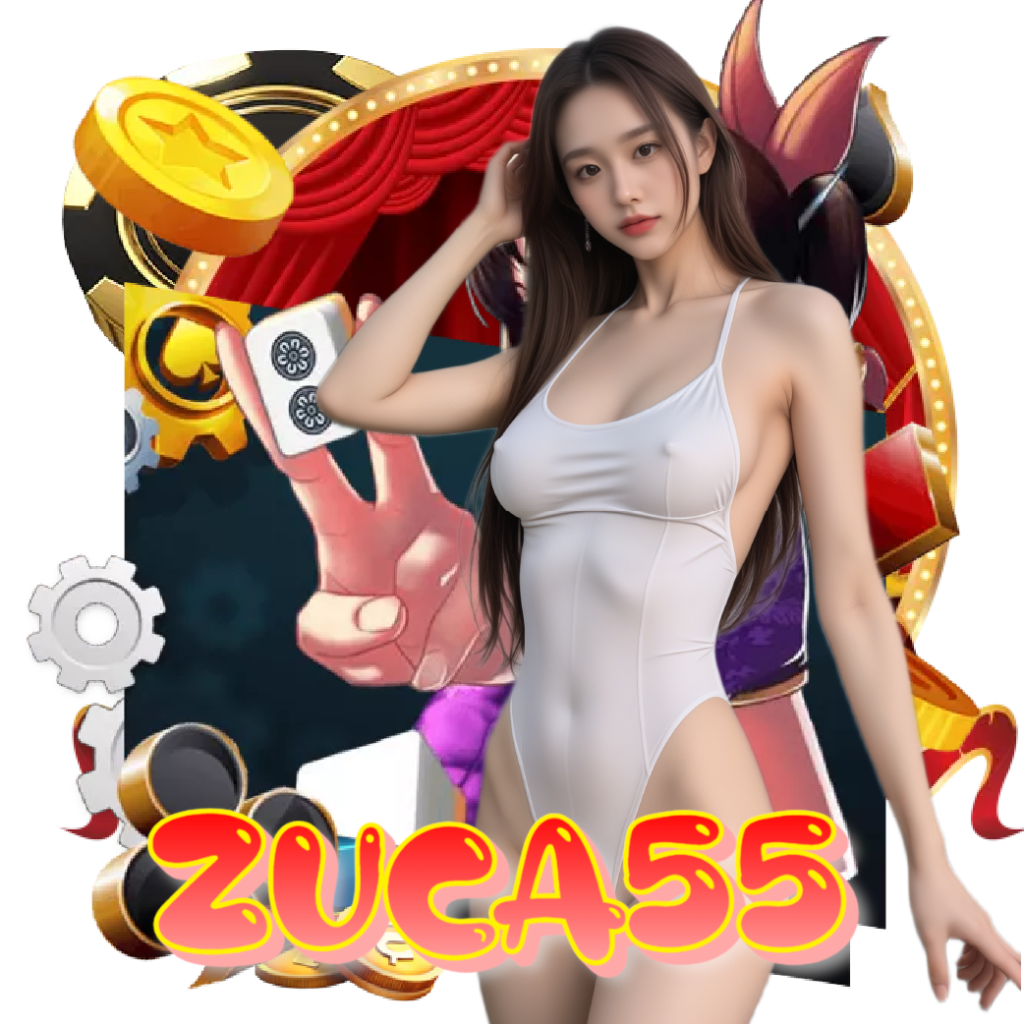 zuca55 อันดับ 1